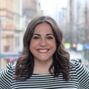 Meet your Posher, Kelly